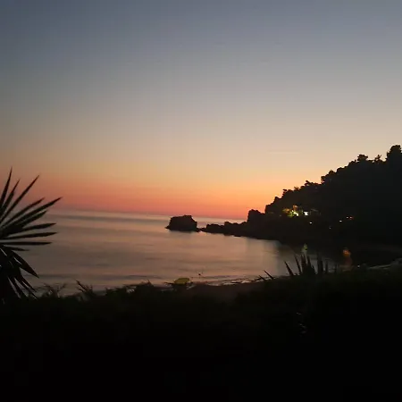 Corfu 87 Lejlighed *