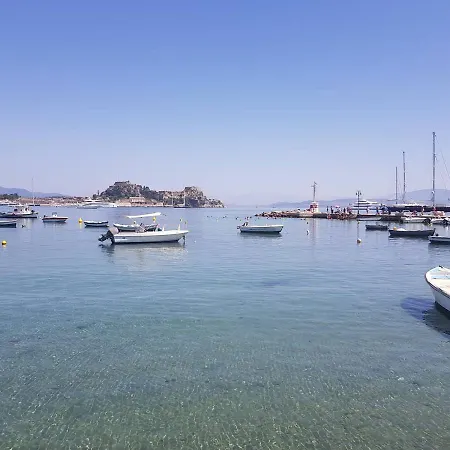 Corfu 87 Glifada