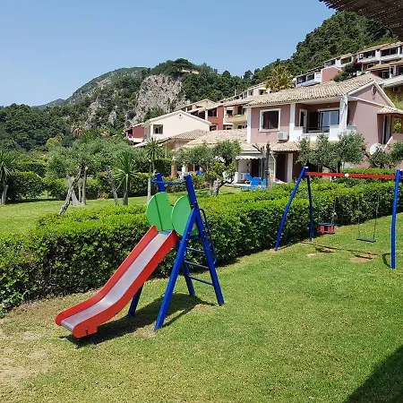Corfu 87 Glifada