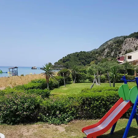 Corfu 87 Glifada