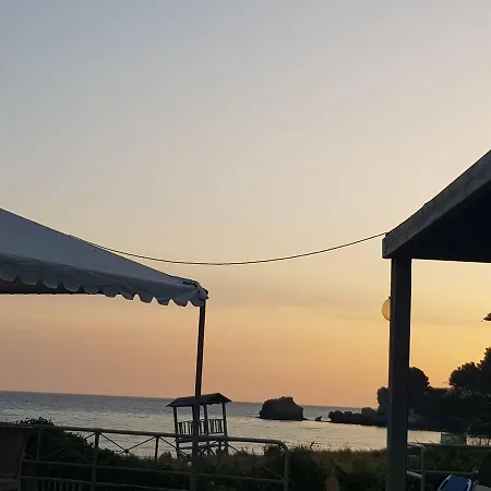 Corfu 87 Lejlighed *