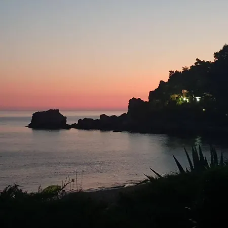Corfu 87 * Glifada