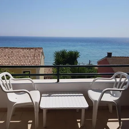 Corfu 87 Glifada