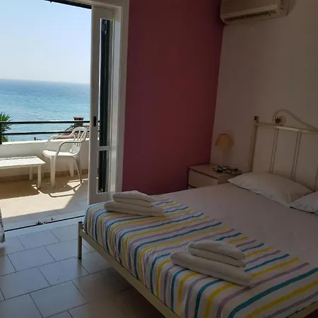Lejlighed Corfu 87 Glifada