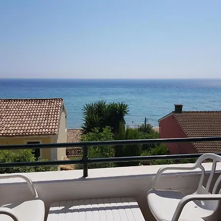 Lejlighed Corfu 87 *