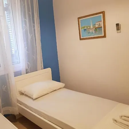 Lejlighed Corfu 87 Glifada