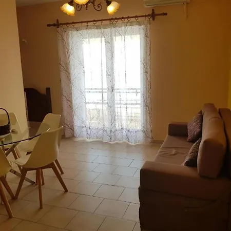 Lejlighed Corfu 87 *