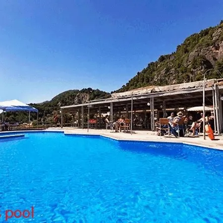 Lejlighed Corfu 87 *