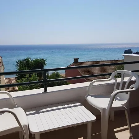 Corfu 87 Apartment *